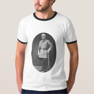 Allgemeines Lee mit Klinge T-Shirt