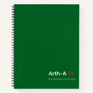 Allgemeines medizinisches Notebook Notizbuch