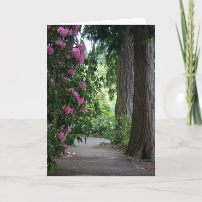 Allgemeines Ruhegehalt Karte (Vorderseite)