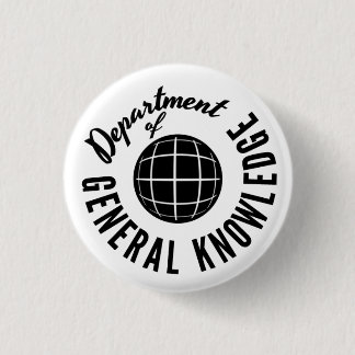 Allgemeinwissen Dept. Pin-2 Button