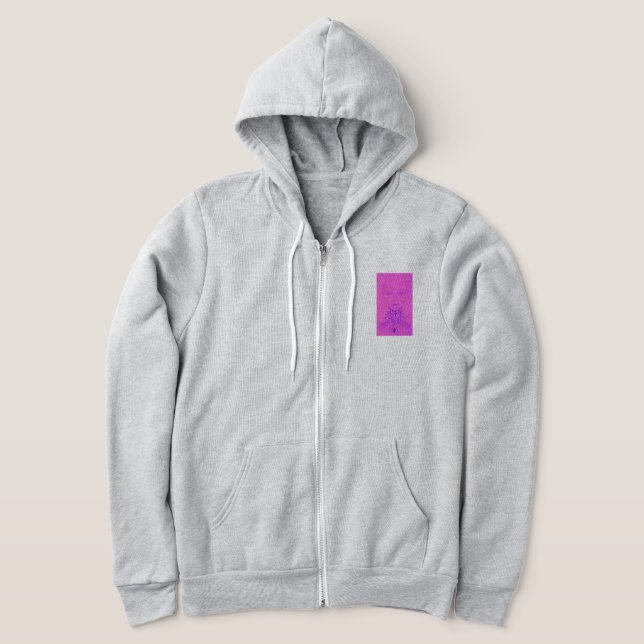 Alliah Hoodie (Ablage )