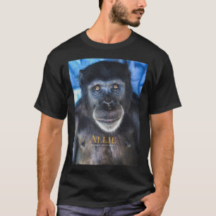 Allie, Mitglied der Familie von Tanya T-Shirt