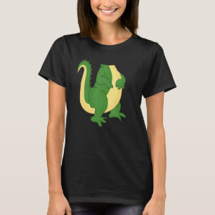 Alligator Costume Gator Crocodile Zoo Tier 1 T-Shirt