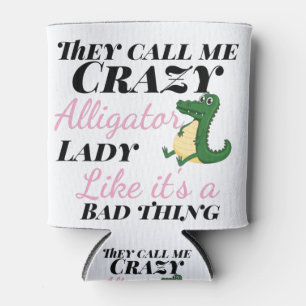 Alligator Dosenkühler
