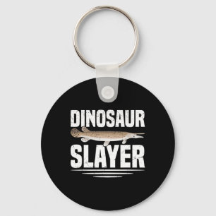 Alligator Gar Fishing Rod Season Alligator Gar Fis Schlüsselanhänger