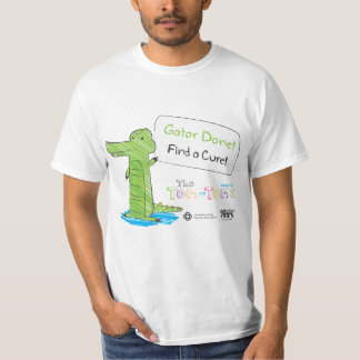 Alligator getan! T-Shirt