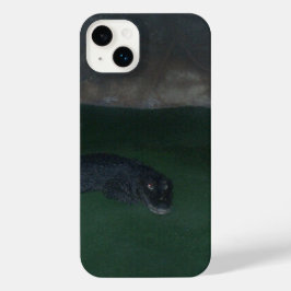 Alligator iPhone Case iPhone 14 Plus Hülle