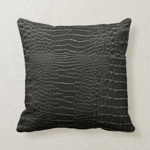 Alligator Kissen