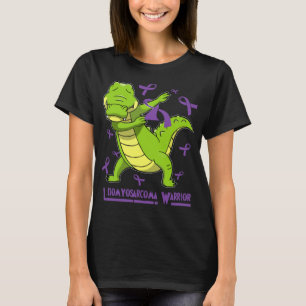 Alligator leiomyosarkom T-Shirt