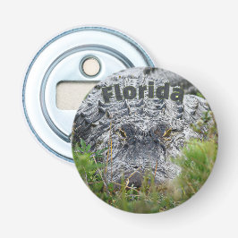Alligator-Magnetflaschenöffner  Flaschenöffner