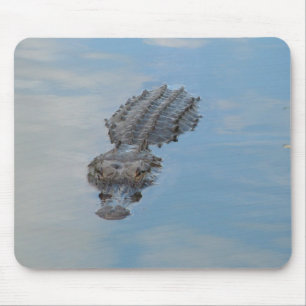 Alligator Mousepad