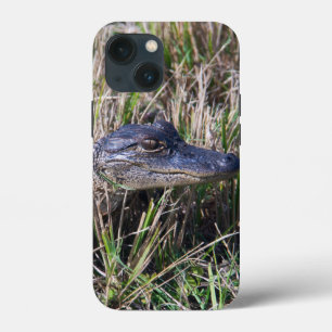 Alligator Niedlich Baby Swamp Florida Case-Mate iPhone Hülle