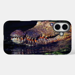 Alligator Phone Case