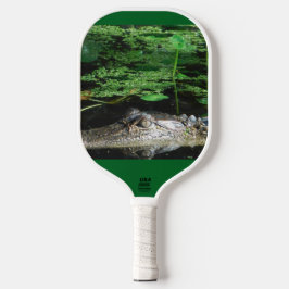 Alligator-Pickle-Ball-Schläger Pickleball Schläger