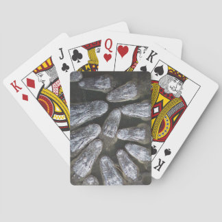 Alligator Playing Cards Spielkarten