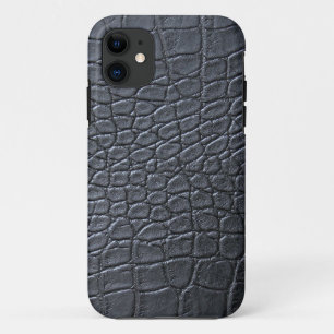 Alligator Skin iPhone 5 Case-Mate Selten dort Hülle