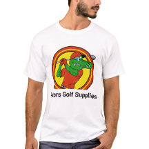Alligator T-Shirt