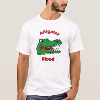 Alligatorblut T-Shirt