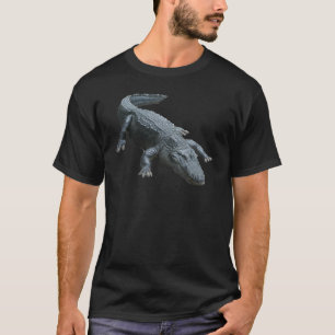 AlligatorunisexT - Shirt