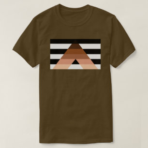 Alligflagge BIPOC T-Shirt