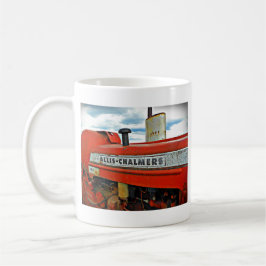 allis chalmers tasse