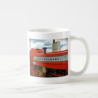 allis chalmers tasse