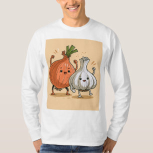 Allium-Allianz T-Shirt