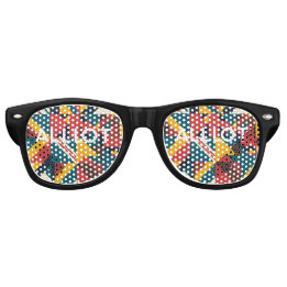 Alllot 1st edition sunglasses  partybrille