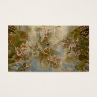 Allmächtiger Gott der Vater - Palast von Versaille