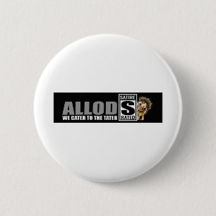 ALLOD Satiren-Logo merch Button