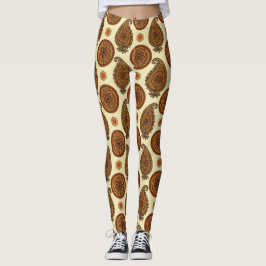 Allop-Design Leggings