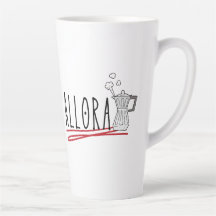 Allora und Moka Espresso Maker