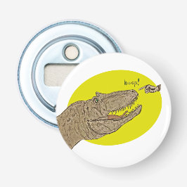 Allosaurus Boop! Dinosaur Manet Bottle Opener  Flaschenöffner