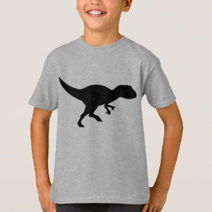 Allosaurus-Dinosaurier T-Shirt