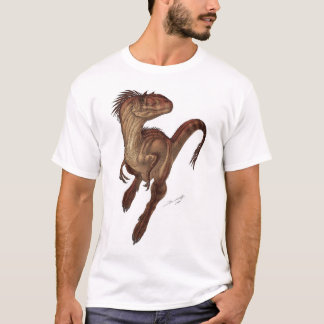 Allosaurus-Shirt T-Shirt