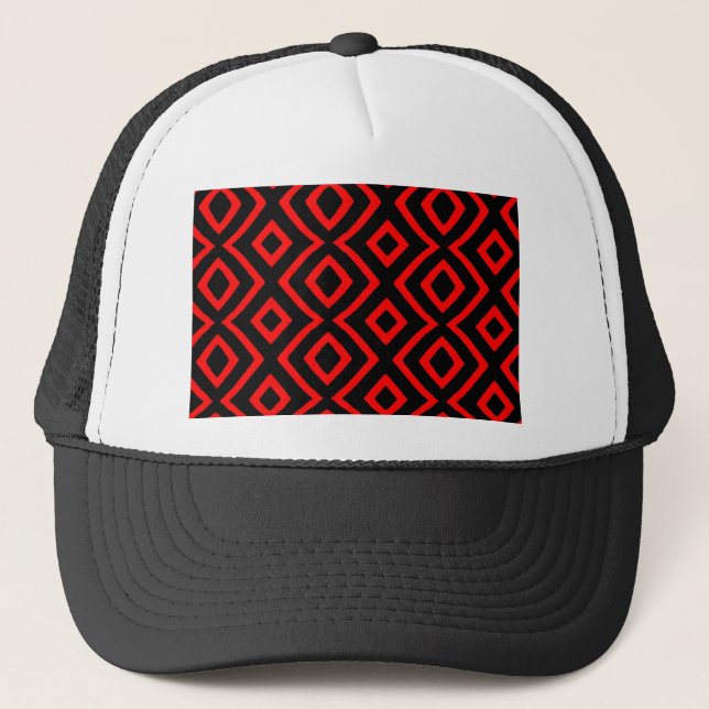 Allow_ Truckerkappe (Vorderseite)