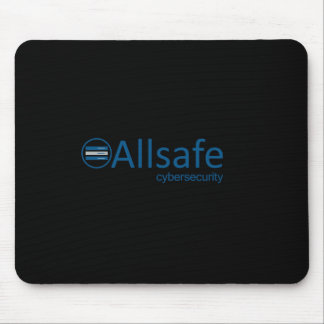 Allsafe mouse pad mousepad