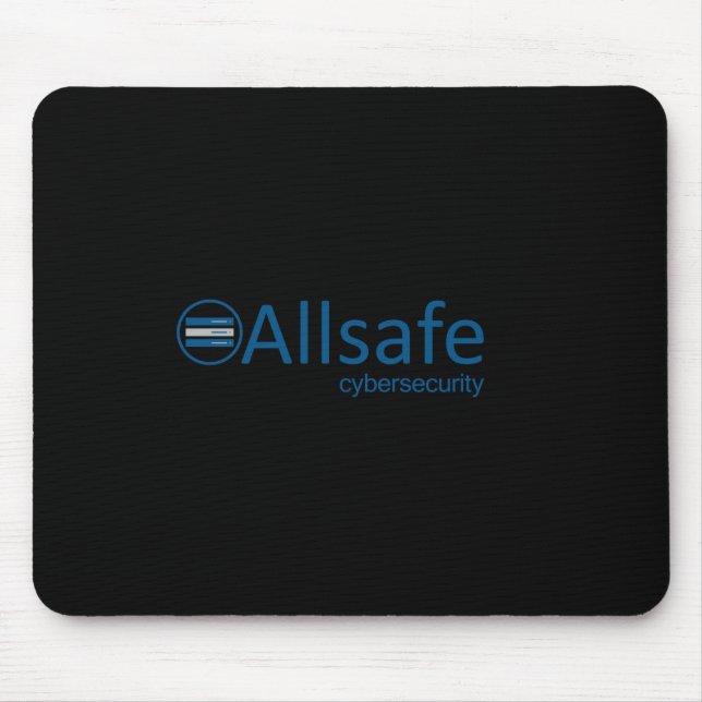 Allsafe mouse pad mousepad (Vorne)
