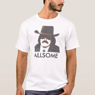 Allsome (T - Shirt Clydes Goobler)