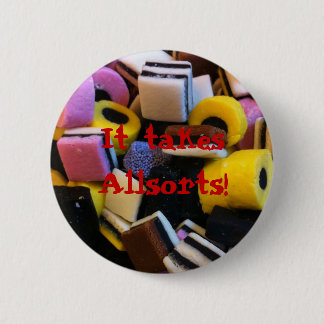 ALLSORTS BUTTON