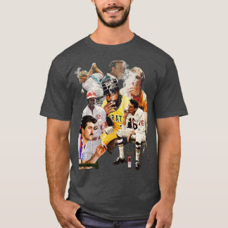 AllSports Cig Raucherteam T-Shirt