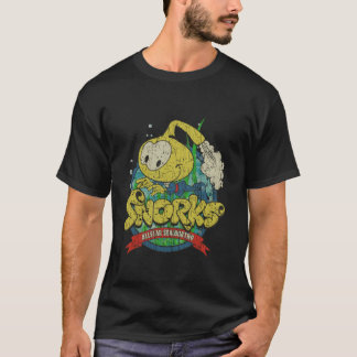 Allstar Seaworthy the Snork 1984 T-Shirt