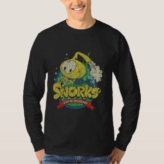 Allstar Seaworthy the Snork 1984 T-Shirt