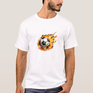 Alltag eines KI-Enthusiasten T-Shirt