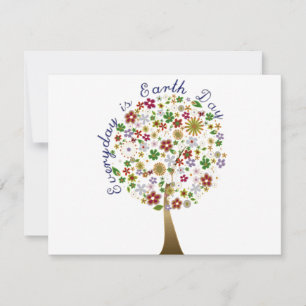 Alltag ist der Tag der Erde