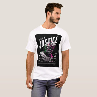 Alltags-Klassiker 100% Baumwoll-T-Shirt mit kurzen T-Shirt