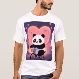 Alltags-Vibes-Kollektion T-Shirt