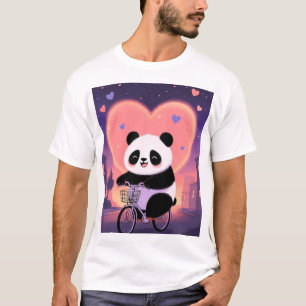 Alltags-Vibes-Kollektion T-Shirt