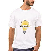 Alltagsarbeitshemden & T-Shirts