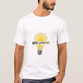 Alltagsarbeitshemden & T-Shirts